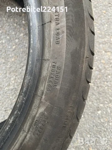 Pirelli Povercy Летни Гуми 225/45/17 94Y XL extra load 2023 6mm, снимка 4 - Гуми и джанти - 56159164