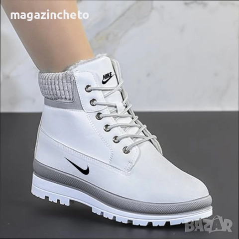 дамски зимни боти