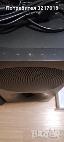 Sony- model SA-WS20R  5X1 SAUNBAR , снимка 2 - Ресийвъри, усилватели, смесителни пултове - 53009398