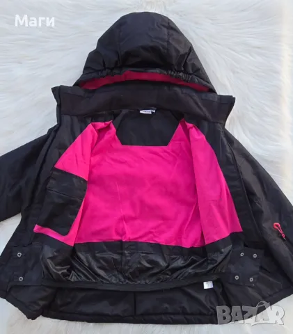 Детски ски екип Pocopiano и Chamonix 8-9години, снимка 3 - Зимни спортове - 49030797