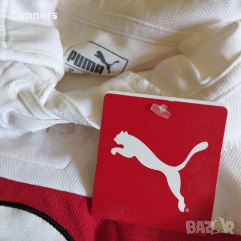 VfB Stuttgart 125th Anniversary Kit, S, снимка 11 - Спортни дрехи, екипи - 41934050