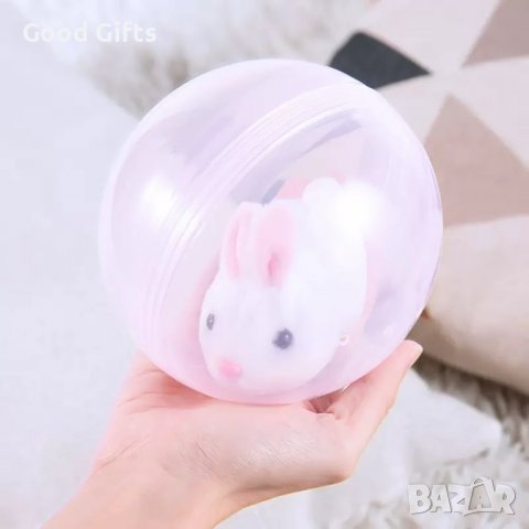 Детски бягащ хамстер в кълбо, снимка 3 - Други - 39444788