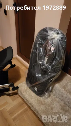 Детска количка  iCandy Apple to Pear, снимка 10 - Детски колички - 42659499