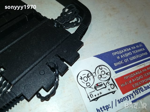 RADIO ANTENA 0410231106, снимка 6 - Радиокасетофони, транзистори - 42427956