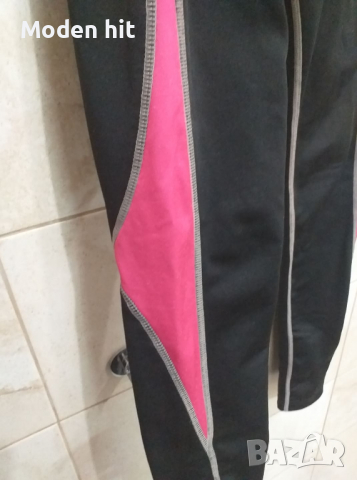 Спортен термо клин XS/S размер, снимка 3 - Клинове - 36350975