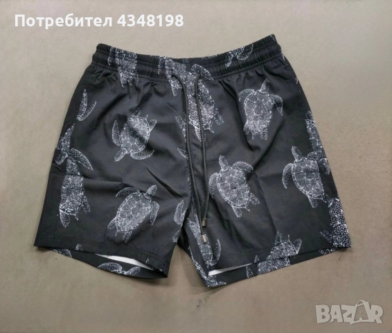 Банкси VILEBREQUIN , снимка 7 - Бански - 53645802