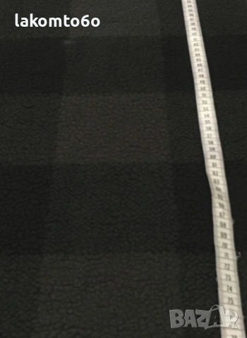 Каракул, парче плат, снимка 3 - Платове и дамаски - 53605712