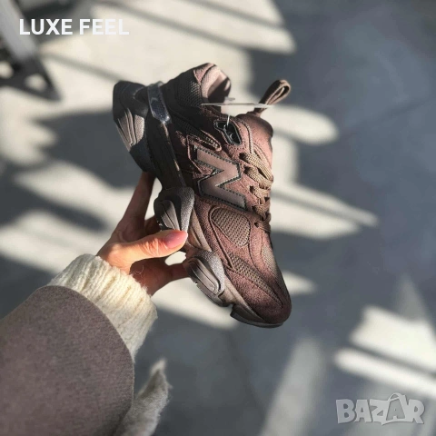 New Balance 💎 Дамски Маратонки 