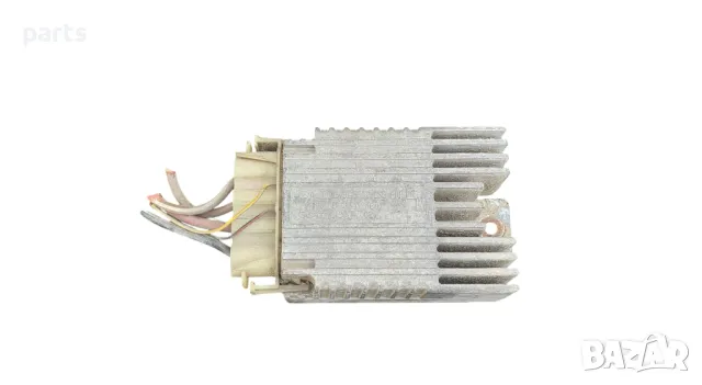 Реостат - Реле Управление Перка Мерцедес C класа W203 - E W210 - CLK - S W220
- A0205451532