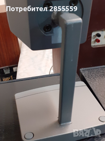 Стойки за букшелф тонколони (чугун), снимка 9 - Тонколони - 36354819