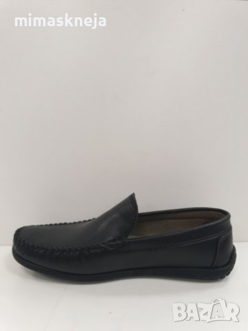 мъжки обувки 8381, снимка 2 - Ежедневни обувки - 44414920