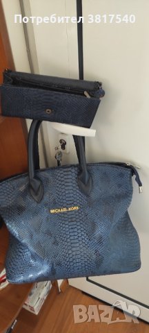 Дамска чанта , снимка 3 - Чанти - 41893625