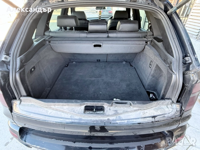 BMW X5 (E70) V8, 48i (355 Hp), снимка 7 - Автомобили и джипове - 52415043