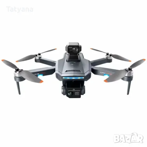 Дрон, снимка 1