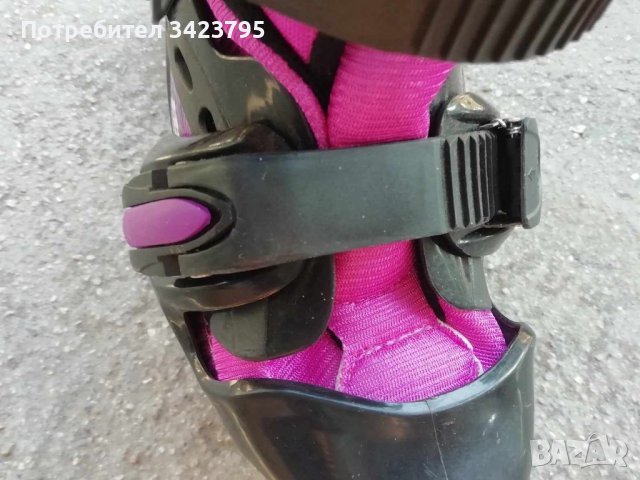 Ролери, снимка 2 - Ролери, кънки - 41769280