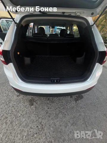 Hyundai ix 35 1,7 diesel , снимка 7 - Автомобили и джипове - 56152660