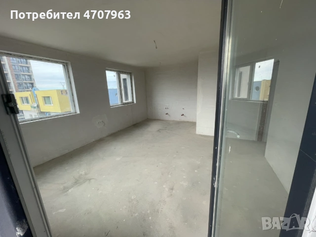 Двустаен - Мадика, снимка 3 - Апартаменти - 53726743