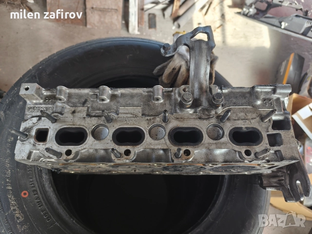 бутала с биели за Ситроен джъмпер,боксер2.0blueHDI , снимка 17 - Части - 52806104