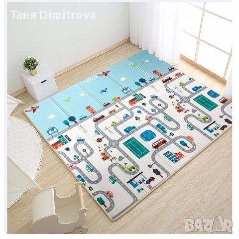 Детска постелка🆕