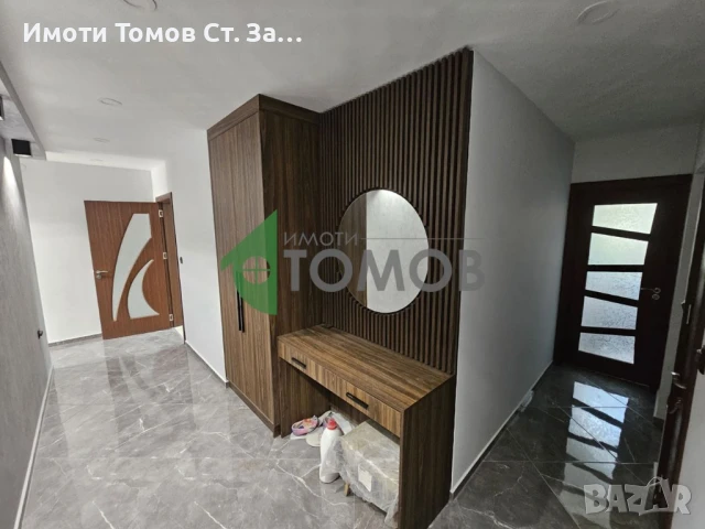 Просторен тристаен апартамент в Центъра, снимка 9 - Апартаменти - 51355366