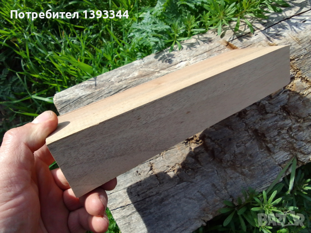 Заготовка на полуложа за комбинирана пушка., снимка 5 - Ловно оръжие - 44693927