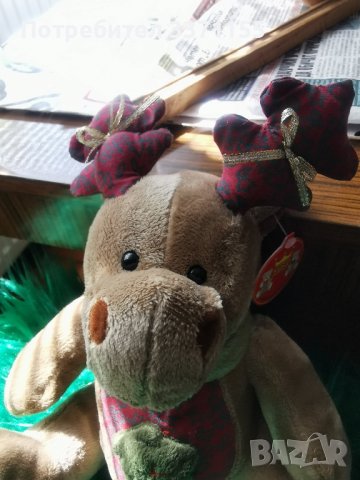 Плюшени играчки нови , снимка 12 - Плюшени играчки - 41774277