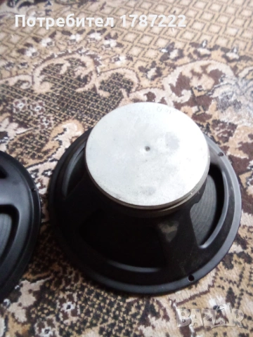 Говорители 12 инча., снимка 5 - Тонколони - 53398908