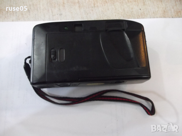 Фотоапарат "SKINA - SK-107" - 8 работещ, снимка 4 - Фотоапарати - 44782123