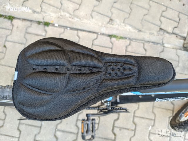 Калъф за седалка на велосипед, снимка 2 - Аксесоари за велосипеди - 41775872
