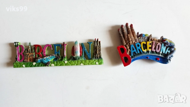 Сувенири и Магнитчета , снимка 10 - Колекции - 50879077