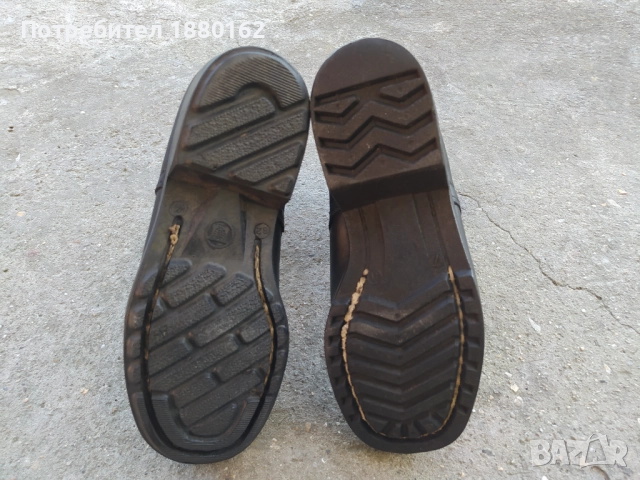 Кубинки 41 номер , снимка 2 - Мъжки боти - 52272825