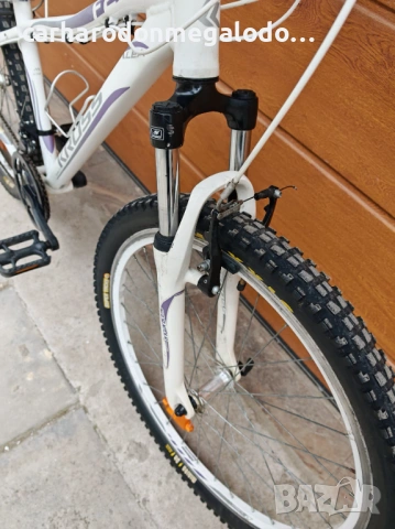 KROSS F2 Алуминиев велосипед 26 цола, снимка 9 - Велосипеди - 53658844