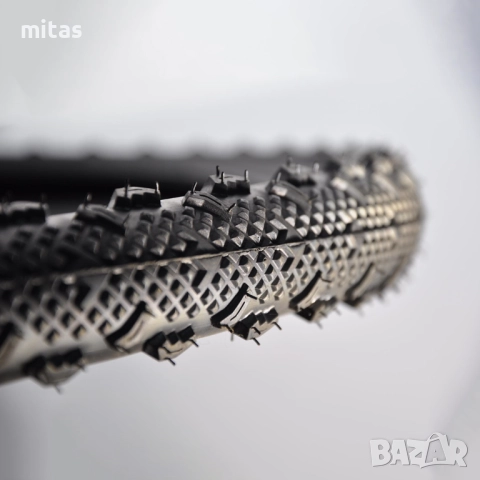 Външна гума за велосипед WINNER (14", 16", 18", 20", 24", 26") ЧЕХИЯ, снимка 5 - Части за велосипеди - 15644418