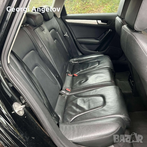 audi, снимка 7 - Автомобили и джипове - 53571257