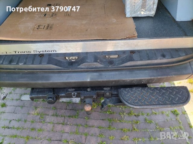 Мерцедес Спринтер 311цди, снимка 10 - Бусове и автобуси - 41588009