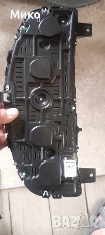 Километраж за Opel Vectra C 1.9CDTI 120к.с. 2005-2008г, снимка 5 - Части - 51192921