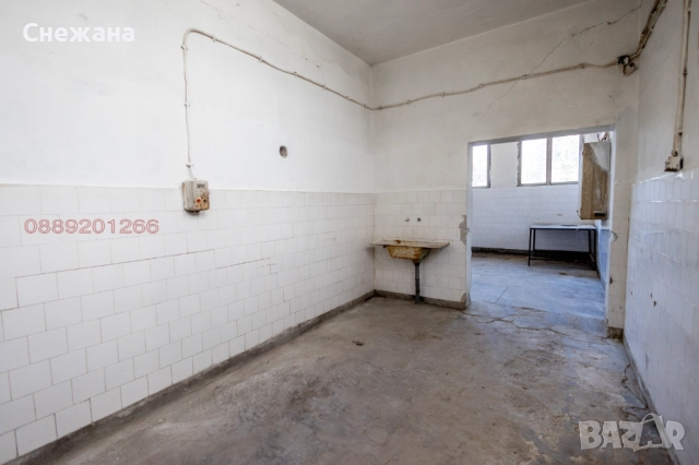 Промишлена сграда, снимка 4 - Производствени сгради - 51736087