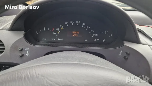 Mercedes A170 CDI, снимка 4 - Автомобили и джипове - 56060706
