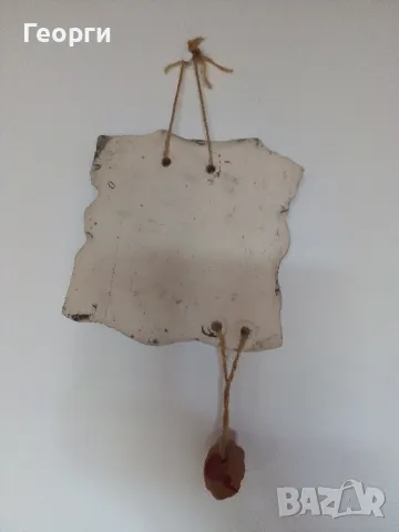 Керамична плочка, снимка 2 - Пана - 49573917