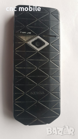 Nokia 7500 Prism - Nokia RM-249, снимка 2 - Nokia - 40741404