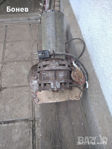 Роначка на царевица, снимка 3 - Индустриална техника - 35844784