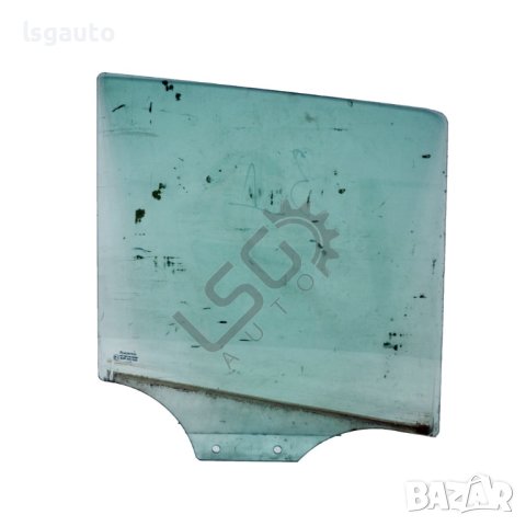 Задно дясно стъкло Mazda 2 I (DY) 2003-2007 ID:104581