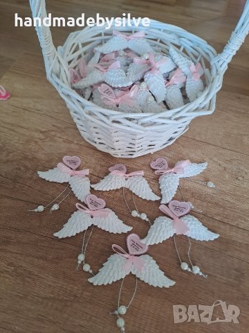 подаръчета за гости