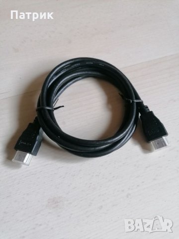 HDMI кабел AUX с чинчове и интернет кабел, снимка 6 - Части и Платки - 34787753