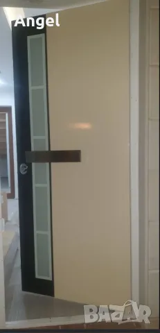 Монтаж и изработка на интериорни и входни врати – Пловдив, снимка 8 - Монтажи - 50398899