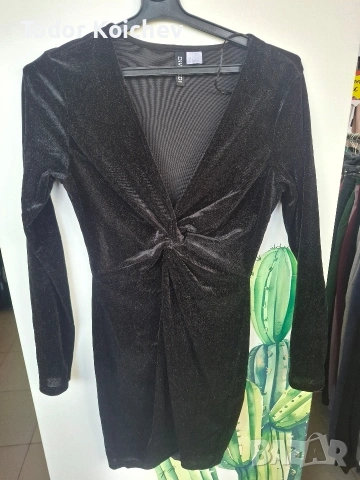 Продавам дамски рокли за всеки повод,работя с еконт и спееди!!! , снимка 8 - Рокли - 53580467