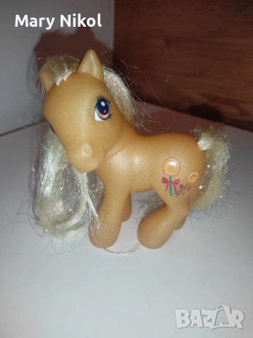 Играчки Pony оригинални и неоригинални
