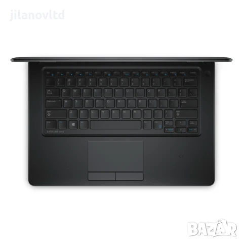 Лаптоп Dell Latitude E5450 i5-5300U 8GB 256GB SSD HD ГАРАНЦИЯ, снимка 4 - Лаптопи за работа - 51239424