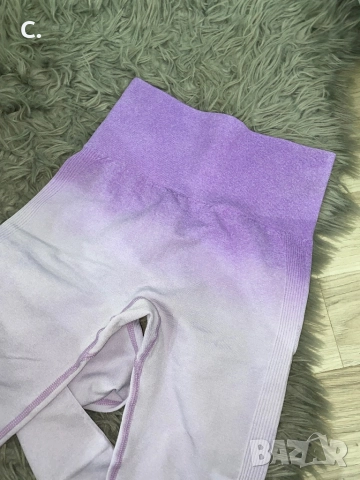 Дамски клин, снимка 2 - Клинове - 52870720