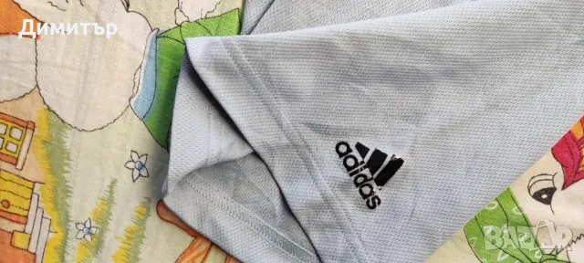 Adidas, снимка 4 - Тениски - 48624506